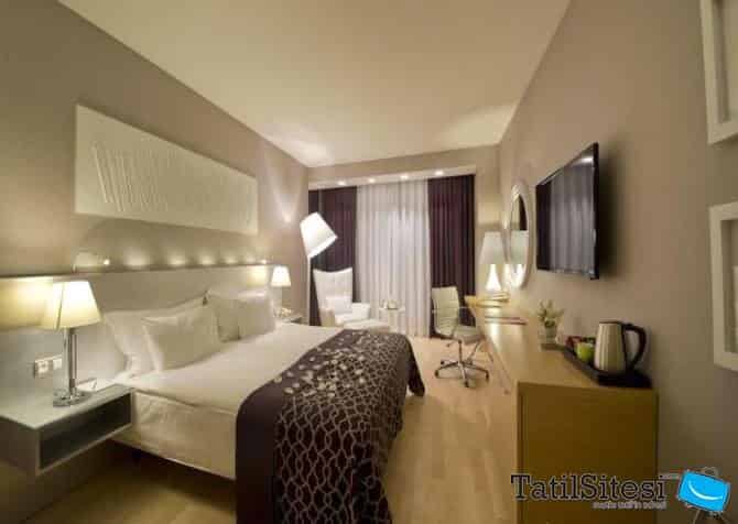 Akra Barut Park Hotel